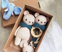 انواع جعبه و کارتن عروسک انواع جعبه و کارتن عروسک
